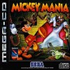 Mickey Mania: The Timeless Adventures of Mickey Mouse (SEGA CD)