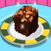 Juego online Turtle Brownies Juego online Turtle Brownies