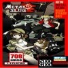 Juego online Metal Slug 5 (NeoGeo)