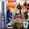 Yu-Gi-Oh The Sacred Cards (GBA)