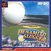 Juego online Dynamite Slugger (NGPC)