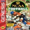 Juego online NCAA Football (Genesis)