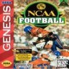 Juego online NCAA Football (Genesis) Juego online NCAA Football (Genesis)