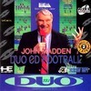 Juego online John Madden Duo CD Football (PC ENGINE CD)