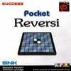 Juego online Pocket Reversi (NGPC)
