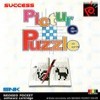 Juego online Picture Puzzle (NGPC)