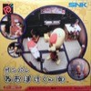 Juego online Ganbare Neo Poke Kun (NGPC)