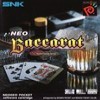 Juego online Neo Baccarat (NGPC)
