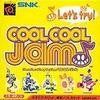 Juego online Cool Cool Jam (NGPC)
