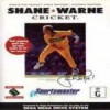 Juego online Shane Warne Cricket (Genesis)