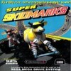 Juego online Super Skidmarks (Genesis)