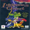 Juego online Lucienne's Quest (3DO)