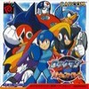Juego online RockMan Battle and Fighters (NGPC)