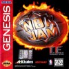 Juego online NBA Jam Tournament Edition (Genesis)