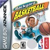 Juego online Backyard Basketball (GBA)