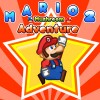 Juego online Mario Mushroom Adventure 2 Juego online Mario Mushroom Adventure 2