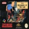 Juego online The Adventures of Tintin: Prisoners of the Sun (Snes)
