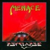 Juego online Menace (AMIGA)