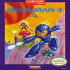 Juego online Mega Man 4 (NES)
