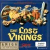 Juego online The Lost Vikings (AMIGA)