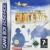 Juego online Glory Days: The Essence of War (GBA)