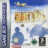 Juego online Glory Days: The Essence of War (GBA) Juego online Glory Days: The Essence of War (GBA)