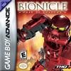 Juego online Bionicle: Maze of Shadows (GBA)