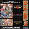Juego online Mega Games 2 (Genesis)