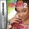 Juego online That's So Raven 2: Supernatural Style (GBA)