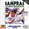 Juego online Pete Sampras Tennis (GG)