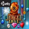 Juego online Jewel Dive