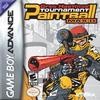 Juego online Greg Hastings' Tournament Paintball Max'd (GBA)