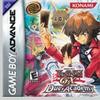 Yu-Gi-Oh GX: Duel Academy (GBA)