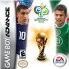Juego online FIFA World Cup: Germany 2006 (GBA)