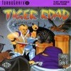 Juego online Tiger Road (PC ENGINE)