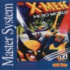 Juego online X-Men: Mojo World (SMS)