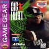 Juego online Frank Thomas Big Hurt Baseball (GG)