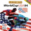 Juego online World Cup USA 94 (SMS) Juego online World Cup USA 94 (SMS)