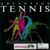 Juego online Advantage Tennis (AMIGA)