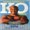 Juego online George Foreman's KO Boxing (GG)