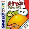 Juego online Alfred's Adventure (GB COLOR)
