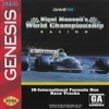 Juego online Nigel Mansell's World Championship Racing (Genesis)