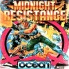 Juego online Midnight Resistance (AMIGA)