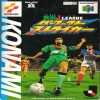 Juego online Jikkyou J-League Perfect Striker (N64)