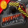 Juego online Apocalypse Transportation Juego online Apocalypse Transportation