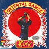 Juego online Oriental Games (Atari ST)