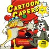 Juego online Cartoon Capers (Atari ST)