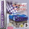 Juego online Racing Fever (GBA)