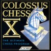 Juego online Colossus Chess X (Atari ST)