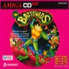 Juego online Battletoads (CD32)